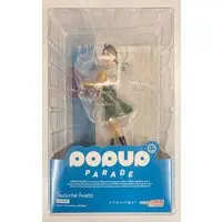 POP UP PARADE - Suzume no Tojimari