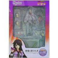 Figure - Bakemonogatari / Senjougahara Hitagi