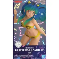 Glitter & Glamours - Urusei Yatsura (Those Obnoxious Aliens) / Lum