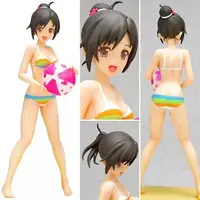 Beach Queens - Tari Tari / Sakai Wakana - Swimsuit