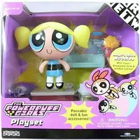 Figure - The Powerpuff Girls