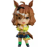 Nendoroid - Uma Musume: Pretty Derby / Jungle Pocket