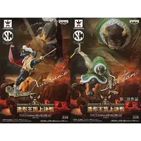 Figure - Prize Figure - One Piece / X Drake & Dalton