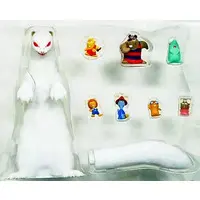 Figure - Gamba no Bouken (Adventure of Gamba)