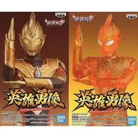 Figure - Prize Figure - Ultraman Series