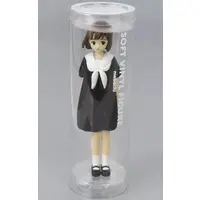 Ito (Black Sailor Ver.) Sofubi Figure Hakuro no Yume Ten Limited