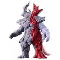 Figure - Ultraman Series