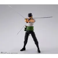 S.H.Figuarts - One Piece / Roronoa Zoro
