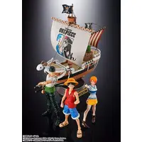 S.H.Figuarts - One Piece / Roronoa Zoro
