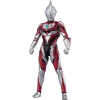 S.H.Figuarts - Ultraman Series
