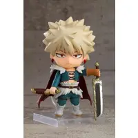 Nendoroid - Boku no Hero Academia (My Hero Academia) / Bakugou Katsuki