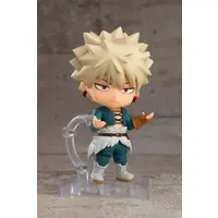 Nendoroid - Boku no Hero Academia (My Hero Academia) / Bakugou Katsuki