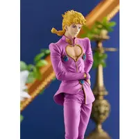 POP UP PARADE - JoJo's Bizarre Adventure: Golden Wind / Giorno Giovanna