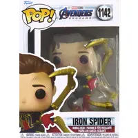 Figure - The Avengers