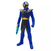 Sofubi Figure - Super Sentai series