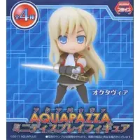 Figure - Prize Figure - AQUAPAZZA