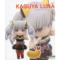 Puchieete - VTuber / Kaguya Luna