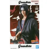 Grandista - NARUTO / Uchiha Itachi