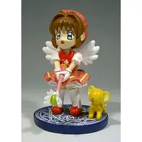 Prize Figure - Cardcaptor Sakura / Kinomoto Sakura