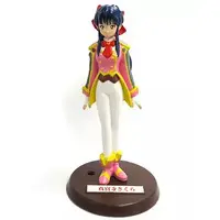 Figure - Sakura Taisen (Sakura Wars) / Shinguji Sakura