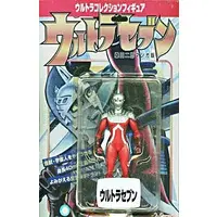 Sofubi Figure - Ultraman Series