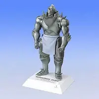 Figure - Fullmetal Alchemist / Alphonse Elric