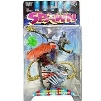 Figure - Spawn