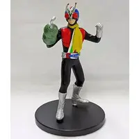 Figure - Prize Figure - Kamen Rider Series