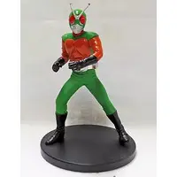 Figure - Prize Figure - Kamen Rider Series