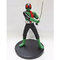 Figure - Prize Figure - Kamen Rider Series