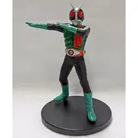 Figure - Prize Figure - Kamen Rider Series