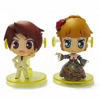 Figure - Prize Figure - Umineko no Naku Koro ni (Umineko: When They Cry)