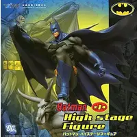 Figure - Prize Figure - Batman