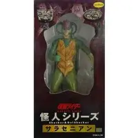 Figure - Kamen Rider Series