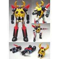 Figure - Daikuu Maryuu Gaiking (Dino Mech Gaiking)