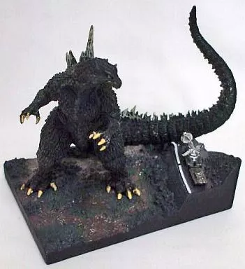 Figure - Godzilla series