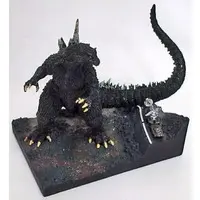 Figure - Godzilla series