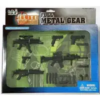 Figure - ELITE FORCE