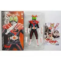 Real Action Heroes - Kamen Rider Series