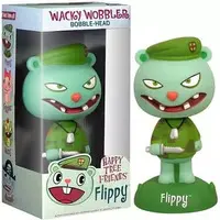 Figure - Happy Tree Friends
