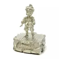 Figure - Howl's Moving Castle