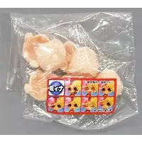 Garage Kit - Resin Cast Assembly Kit - Puni Color 23