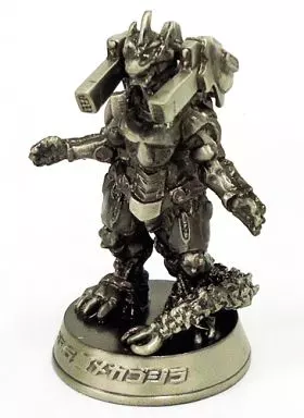 Figure - Godzilla series