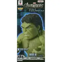 World Collectable Figure - The Avengers