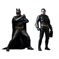 Movie Masterpiece - Batman