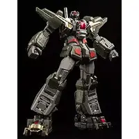 Figure - Choujuu Kishin Dancougar (Super Bestial Machine God Dancougar)