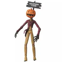 Figure - The Nightmare Before Christmas