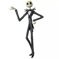 Figure - The Nightmare Before Christmas