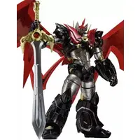 Figure - Mazinkaiser