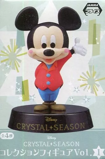 Figure - Prize Figure - Disney / Mickey Mouse